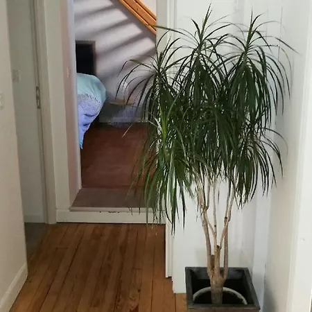 La Citadine Maison De Avec Garage Bagnères-de-Bigorre