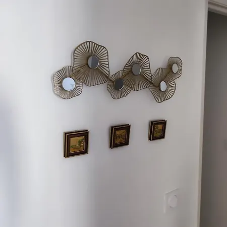 La Citadine Maison De Avec Garage