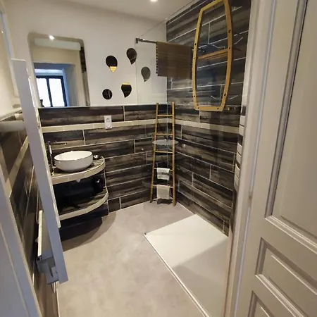 La Citadine Maison De Avec Garage * Bagnères-de-Bigorre