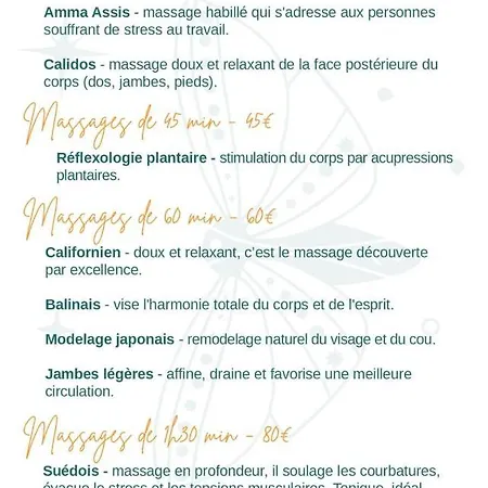 Nyaraló La Citadine Maison De Avec Garage Bagnères-de-Bigorre