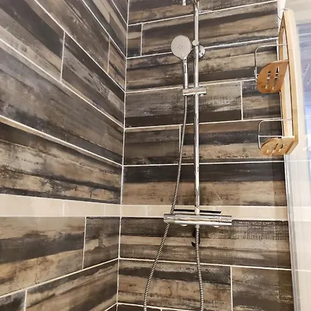 La Citadine Maison De Avec Garage * Bagnères-de-Bigorre