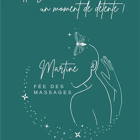 Nyaraló La Citadine Maison De Avec Garage